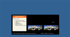 Desktop Screenshot of buelltonmotel.com